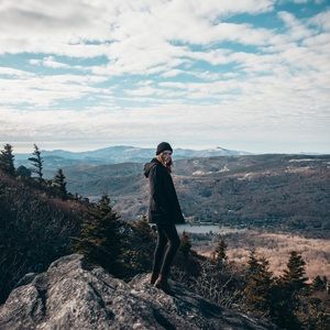 Meet your Posher, Ally